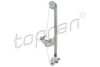 TOPRAN 408 992 Window Lift